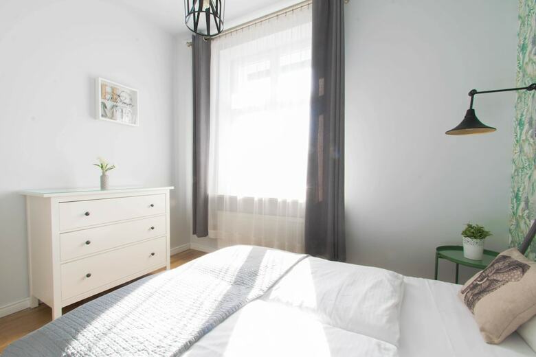 Old Town Apartments Krupnicza