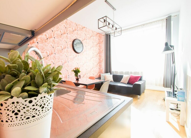 Old Town Apartments Krupnicza