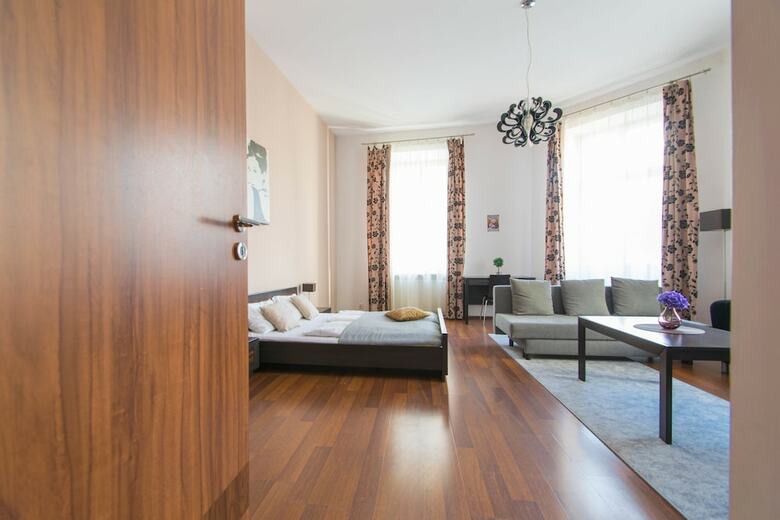 Old Town Apartments Krupnicza