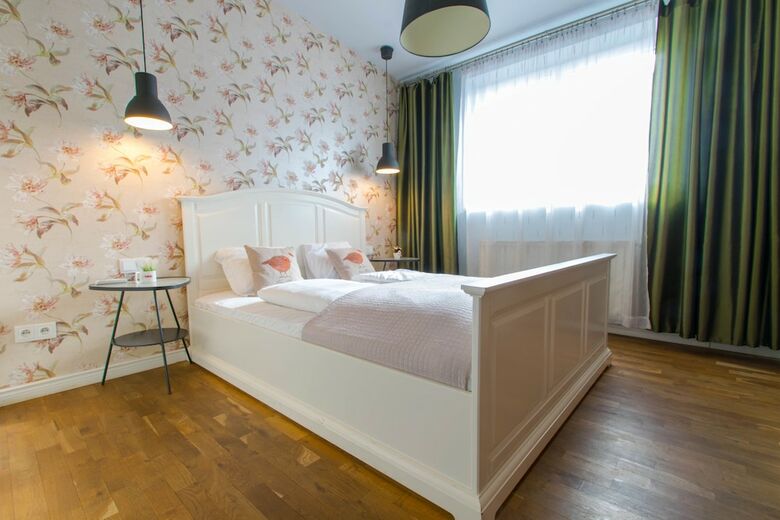 Old Town Apartments Krupnicza