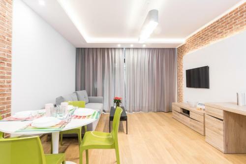 Apartamento Cityheaven