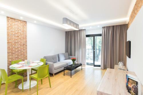 Apartamento Cityheaven