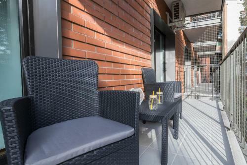 Apartamento Cityheaven