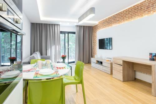 Apartamento Cityheaven