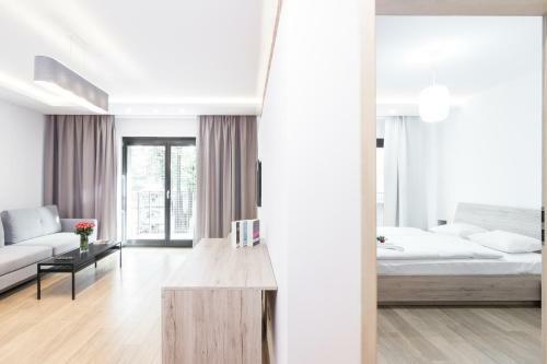 Apartamento Cityheaven
