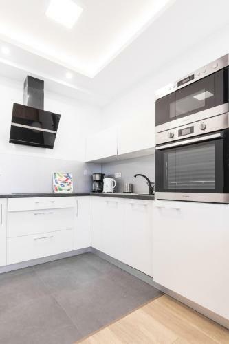 Apartamento Cityheaven