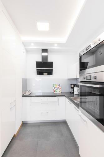 Apartamento Cityheaven