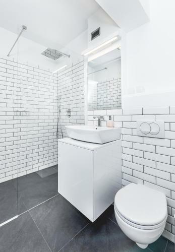 Apartment Zegad?owicza