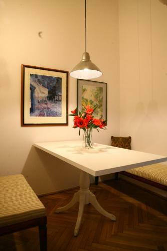 Ma?y Rynek Apartamenty Miodosytnia
