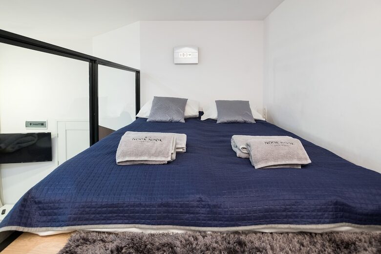 Nook Nook Apartments Dietla 66