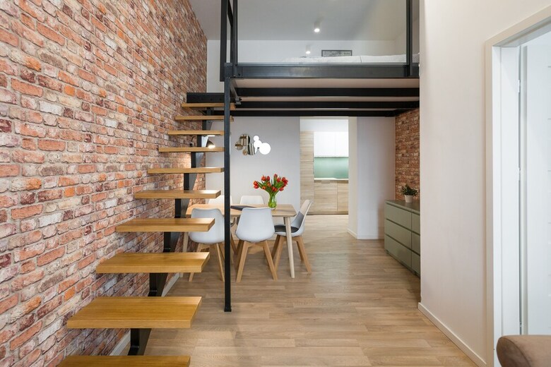 Nook Nook Apartments Dietla 66