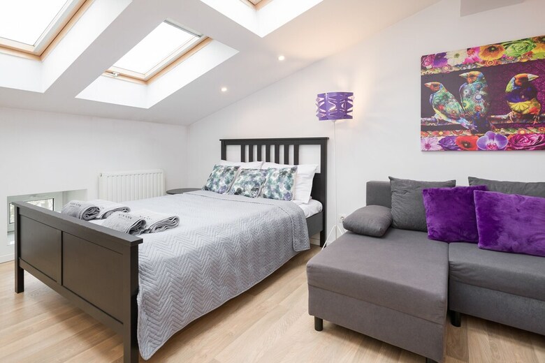 Nook Nook Apartments Dietla 66