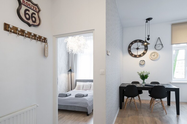 Nook Nook Apartments Dietla 66