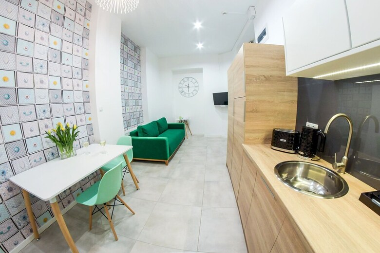 Nook Nook Apartments Dietla 66
