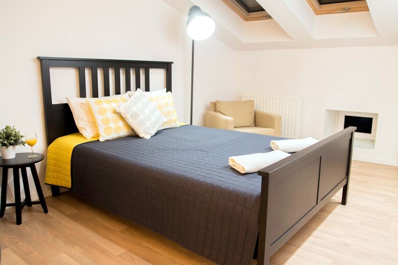 Nook Nook Apartments Dietla 66