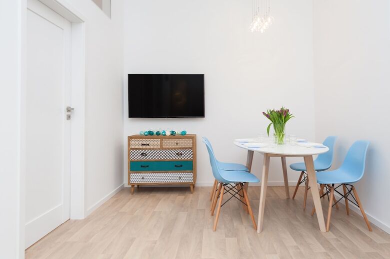 Nook Nook Apartments Dietla 66