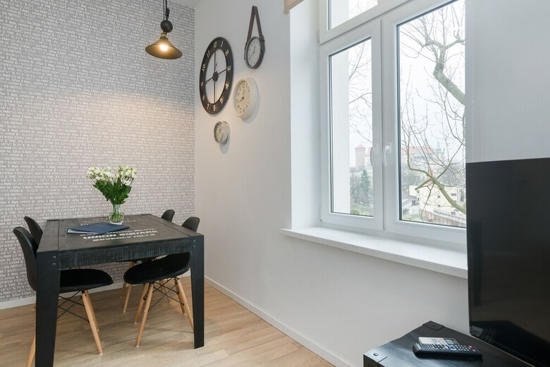 Nook Nook Apartments Dietla 66