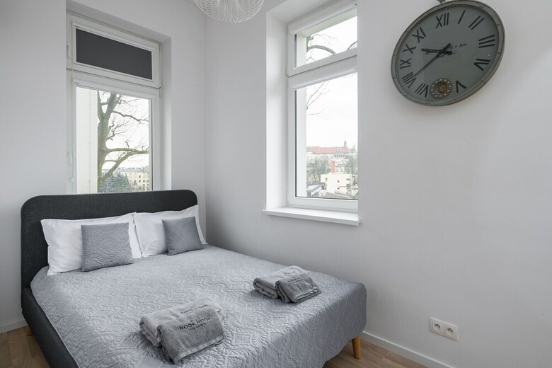 Nook Nook Apartments Dietla 66