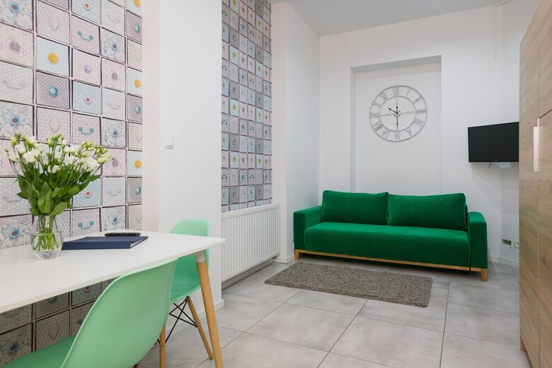 Nook Nook Apartments Dietla 66