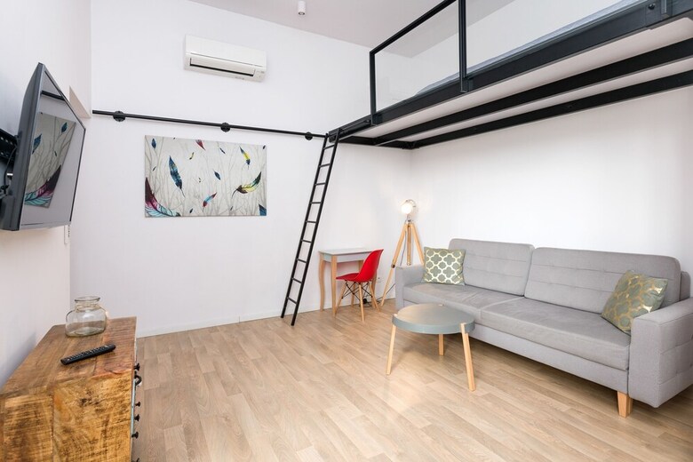 Nook Nook Apartments Dietla 66