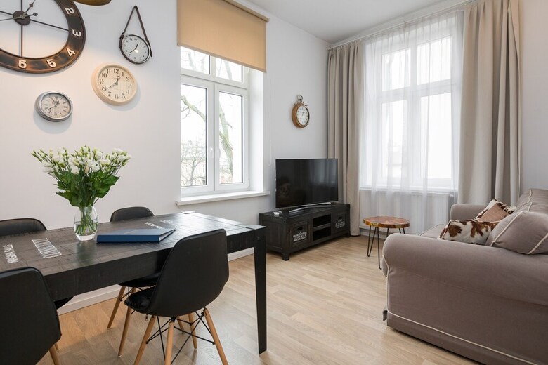 Nook Nook Apartments Dietla 66