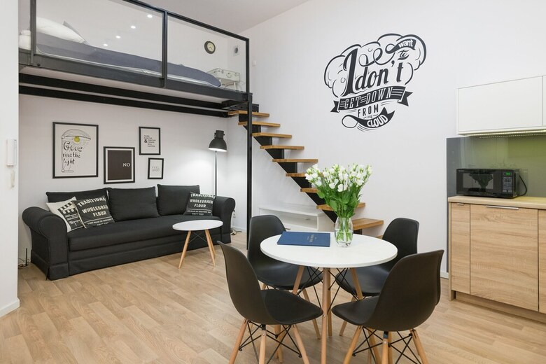 Nook Nook Apartments Dietla 66