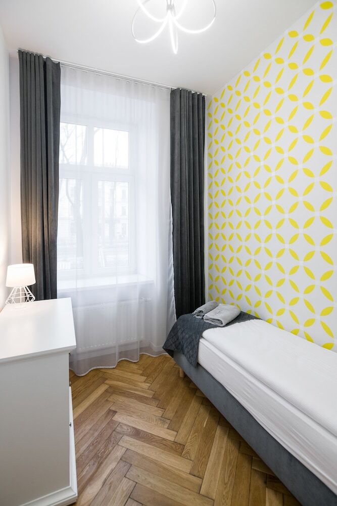 Nook Nook Apartments Dietla 66