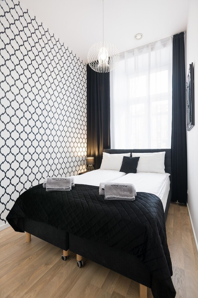 Nook Nook Apartments Dietla 66