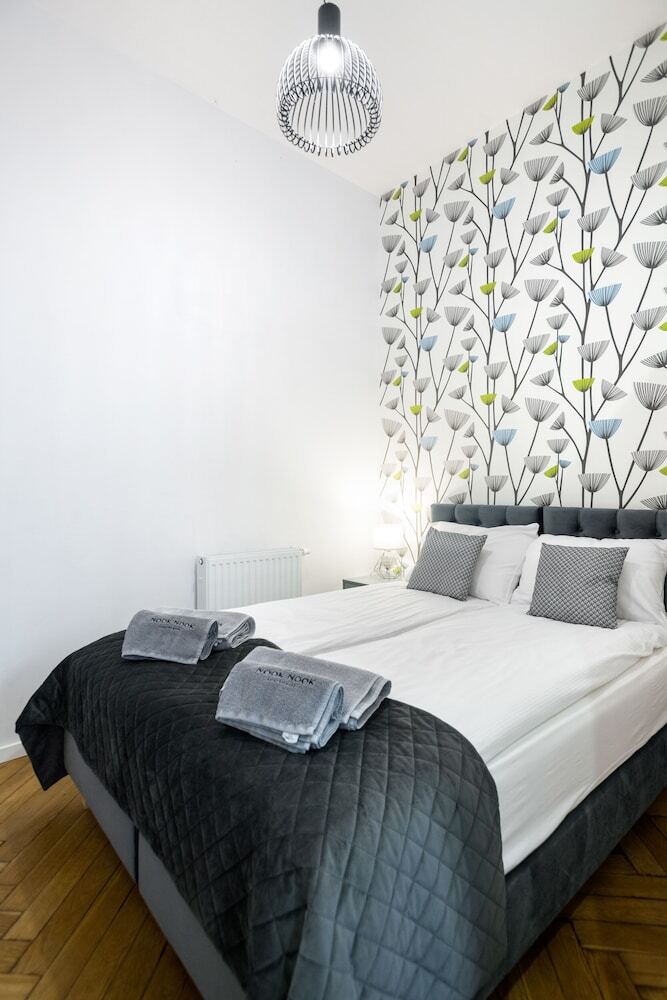 Nook Nook Apartments Dietla 66