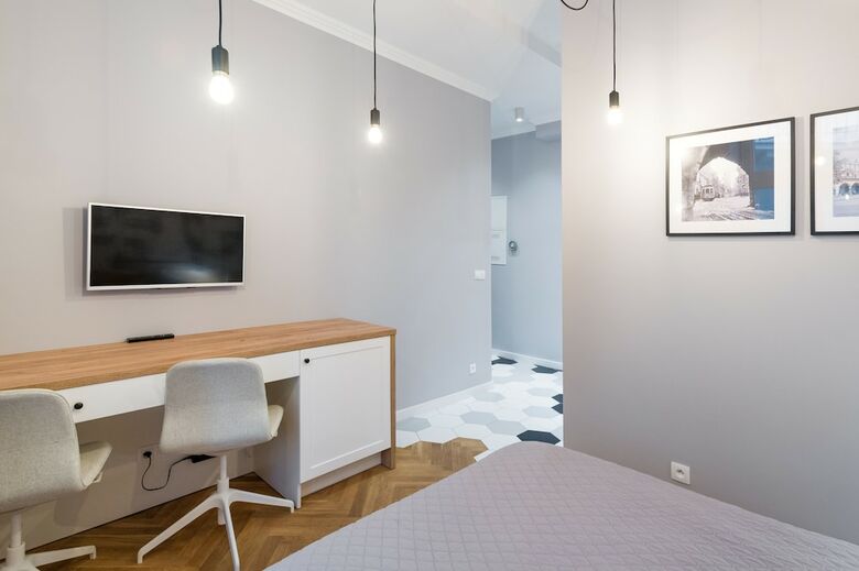 Welcome Apartments - Old Town