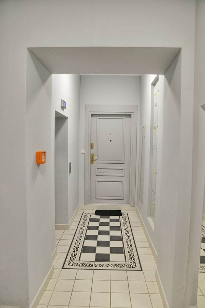 Welcome Apartments - Old Town