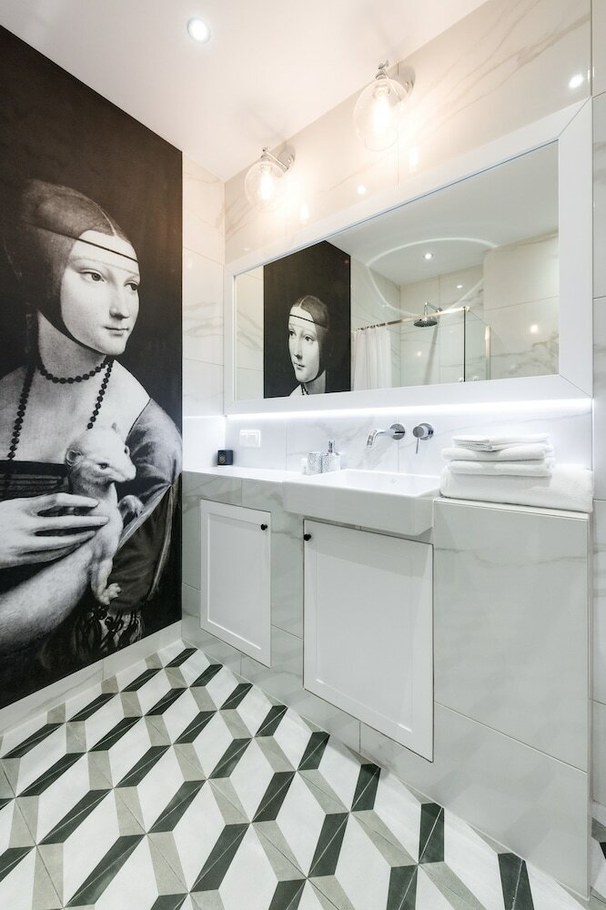 Welcome Apartments - Old Town