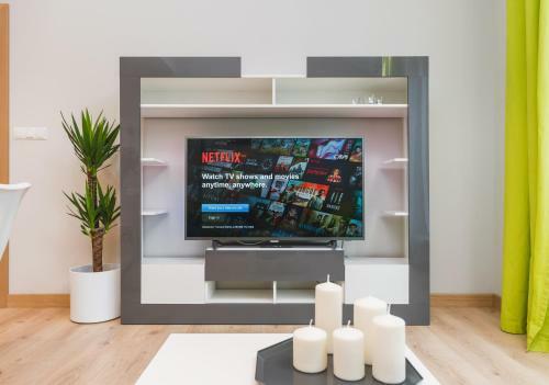 Mb Cracow Apartments