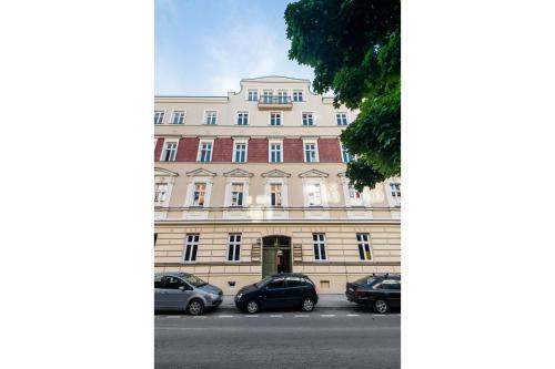 Apartamento City Lights Arianska 6