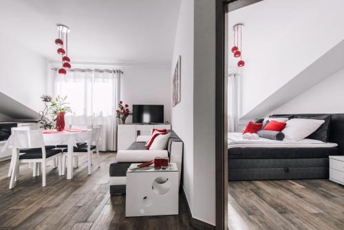Apartamento City Lights Arianska 6