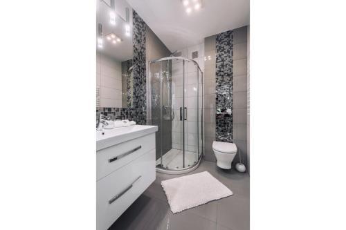Apartamento City Lights Arianska 6