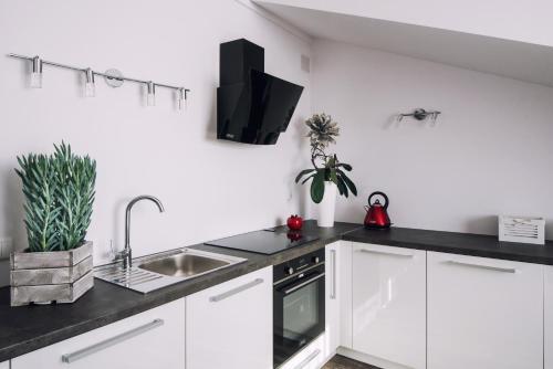Apartamento City Lights Arianska 6