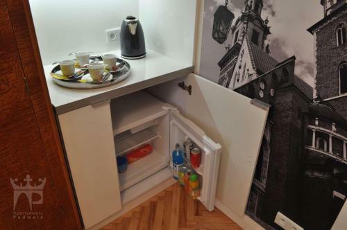 Apartamenty Podwale