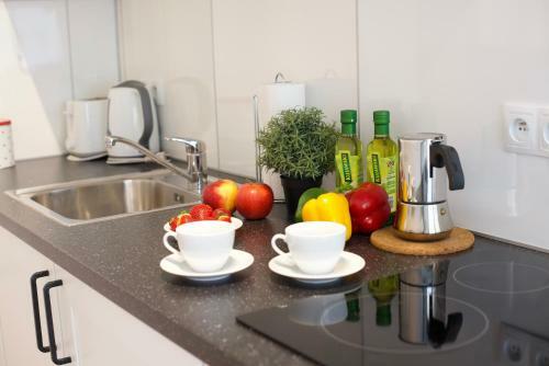 Krak�w Apartments - Solna Studio & Apartments