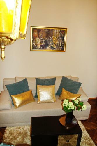 Good Morning Krakow Apartments IV
