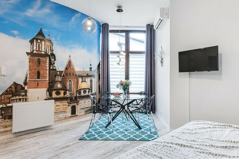 Aparthotel Krakowliving
