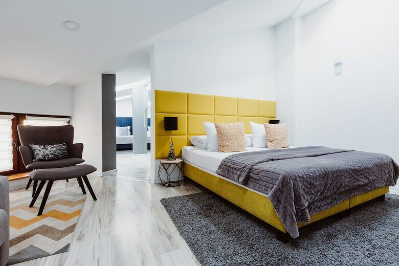 Aparthotel Krakowliving