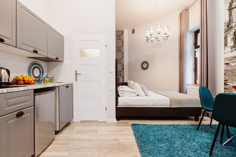 Aparthotel Krakowliving