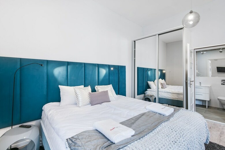 Aparthotel Krakowliving