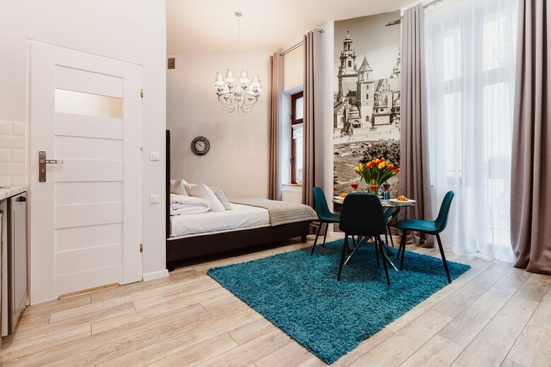Aparthotel Krakowliving