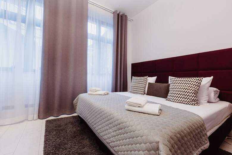 Aparthotel Krakowliving