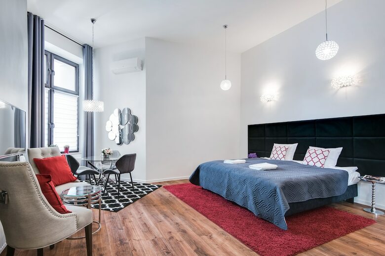 Aparthotel Krakowliving