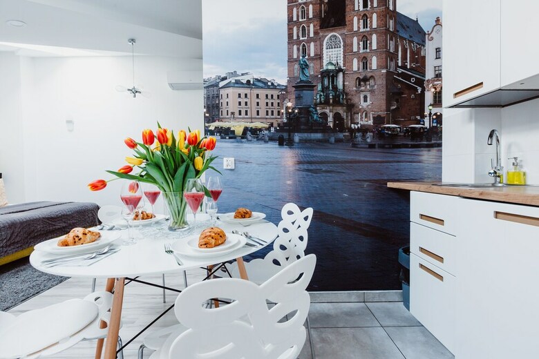 Aparthotel Krakowliving