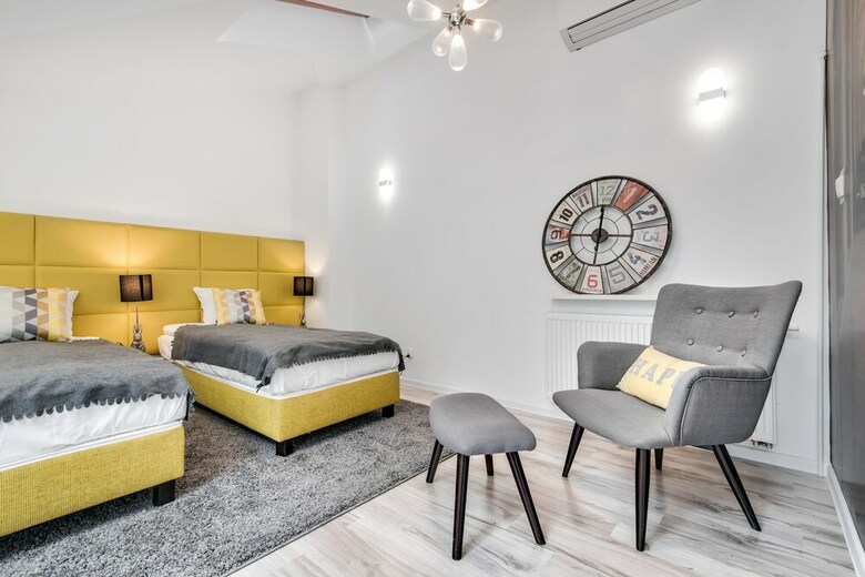 Aparthotel Krakowliving