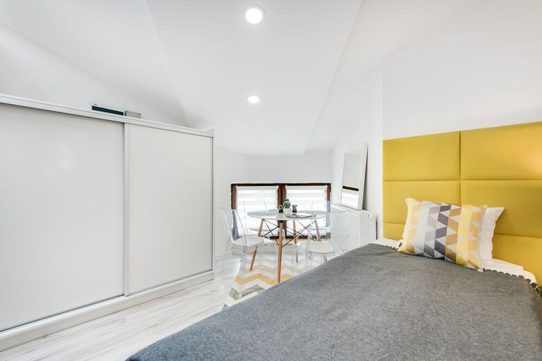 Aparthotel Krakowliving